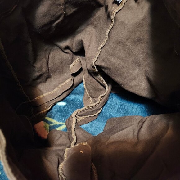 Brown Cargo Skort - Picture 9 of 11